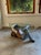Early 21st Century Sculptural Sleeping Cowboy Coffee Table For Sale - Image 5 of 6