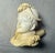 Share Antique 19th Century Carved Meerschaum Victorian Lady Figural Smoking Pipe For Sale In New York - Image 6 of 13