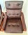 1970s Danish Lounge Chairs in Teak and Leather by Ebbe Gehl & Søren Nissen, 1970s, Set of 2 For Sale - Image 5 of 9