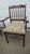 1980s Vintage Cherry Baumritter Cherry Spindle Chairs Dining Room Set For Sale - Image 5 of 8