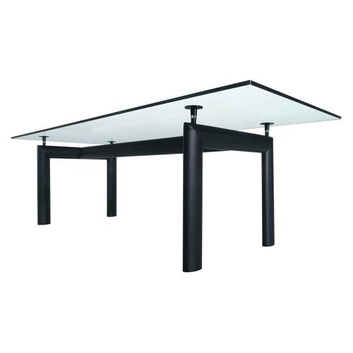 LC6 Table by Le Corbusier, Pierre Jeanneret and Charlotte Perriand for Cassina For Sale - Image 6 of 6