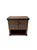 Wood Art Deco Amsterdamse School Cabinet by E.G.C. Schubad, 1920s For Sale - Image 7 of 10