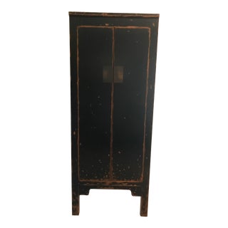 Shabby Chic Asian Wardrobe For Sale