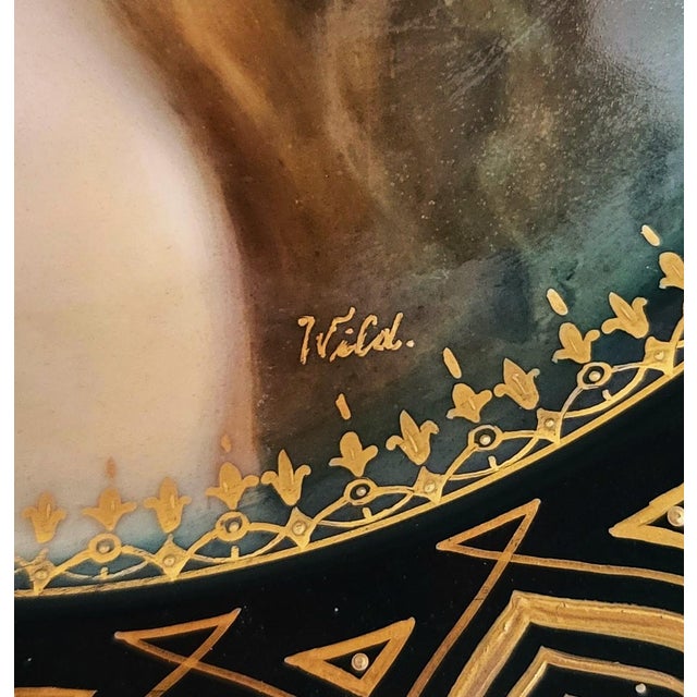 Fresh from a phenomenal New York City estate, we have a great pleasure to offer you this rare and important Original...