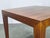 Vintage Danish Rosewood Table by Severin Hansen for Haslev, 1960s For Sale - Image 6 of 9