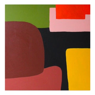 Bodasca, Piece of Joy, 2026, Canvas For Sale
