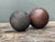 Vintage Set of Sphere For Sale - Image 10 of 12