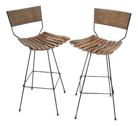 Example of Raymor Stools
