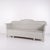 Gray Antique Grey Storage Bench in Pine Wood, 1890s For Sale - Image 8 of 11