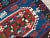 Textile Vintage Turkish Kilim Rug For Sale - Image 7 of 9