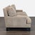 Pottery Barn Pottery Barn Seabury 3-Seat Beige Sofa With Removable Cushions For Sale - Image 4 of 7