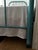 Mid 20th Century Mid 20th Century Twin Metal Bed Frame-Tal/Turqoise For Sale - Image 5 of 10