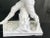 Porcelain Sculptures - a Pair For Sale In New York - Image 6 of 9
