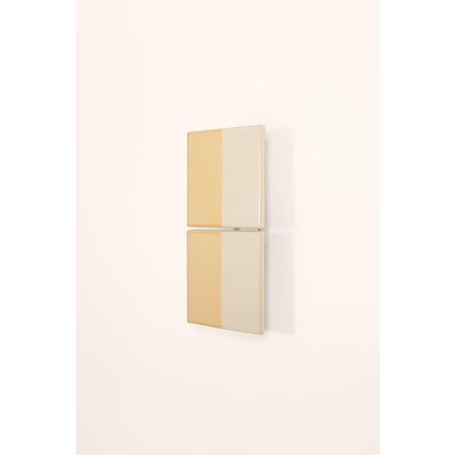 Contemporary Tiles Line J Wall Light by Violaine d'Harcourt For Sale - Image 3 of 5