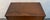Mid 20th Century Modern 4-Drawer Walnut Highboy Dresser For Sale In New York - Image 6 of 14