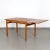 Mid-Century Modern Folding Dining Table by Karel Blames For Sale - Image 3 of 7