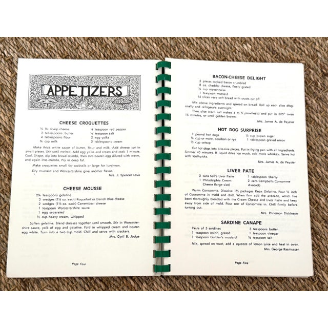 Au Bon Gout "Good Taste by Harriet Healy", Palm Beach For Sale In Miami - Image 6 of 9