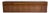 Mid-Century Sideboard in Veneered Wood, 1960s For Sale