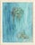 Armanda Passos, Abstract Composition, 1970s, Oil Painting on Canvas For Sale - Image 8 of 8