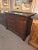 Early 20th Century Louis Philippe Walnut Commode With Marble Top For Sale - Image 5 of 5