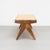 057 Civil Bench in Wood and Woven Viennese Cane by Pierre Jeanneret for Cassina For Sale - Image 18 of 18