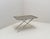 1950s Vintage Folding Tray Table, 1950s For Sale - Image 5 of 5