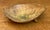 Mid 20th Century Vintage Mid-Century Modern Glazed Ceramic Bowl For Sale - Image 5 of 12