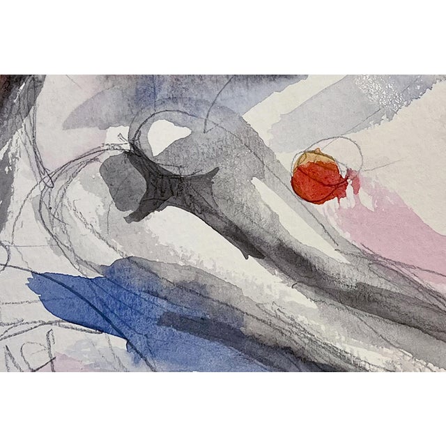 Limited Edition Prints "Home No.2" by Fanyu Lin For Sale In New York - Image 6 of 8