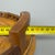 Oval Tray in Inlaid Wood For Sale - Image 9 of 11