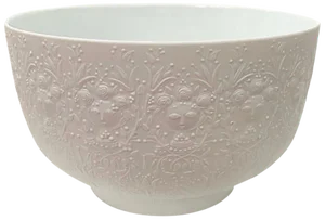 Mid 20th Century Rosenthal Studio Line Fantasia Bowl