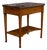 Late 20th Century French Directoire Style Wine Chiller Table For Sale