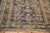Old New House Vintage Shirvan Square Rug - 3' x 4'1" For Sale - Image 4 of 9