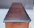 1970s Mid-Century Modern Walnut Credenza Sideboard, American Modern Design For Sale In Los Angeles - Image 6 of 13