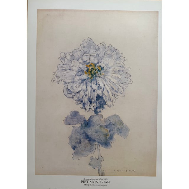 Piet Mondrian was a pioneer of modern abstraction and a key figure of the De Stijl movement. His work fundamentally shaped...