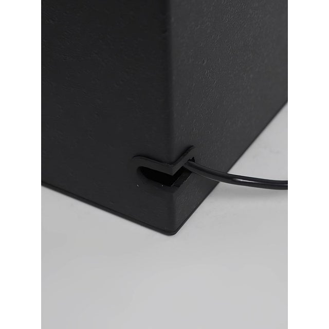 Academy Floor Lamp by Cini Boeri for Artemide, 1978 For Sale - Image 13 of 14