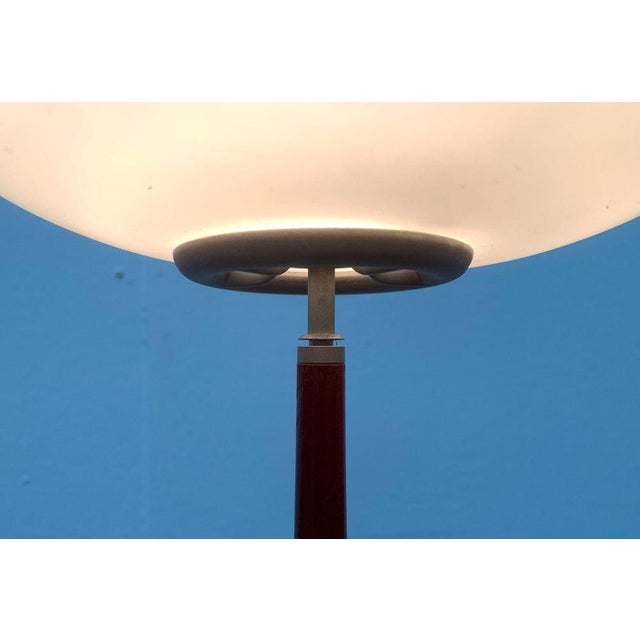 Postmodern Italian Model Pao T1 Table Lamp by Matteo Thun for Arteluce, 1990s For Sale - Image 16 of 18