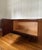 1960s Walnut Florence Knoll Credenza, Attributed For Sale - Image 9 of 12