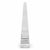 Luxor Obelisk by Thomas Bastide for Baccarat For Sale - Image 3 of 8
