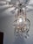 Hepburn's Tears Murano Chandelier, 1950s For Sale - Image 15 of 18