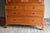 Antique English Oak Cabinet, 19th Century For Sale - Image 4 of 10