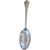 Silver 1980s Puiforcat Set of 6 Place Settings Cardinal Pattern For Sale - Image 8 of 10