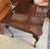 Late 20th Century Ethan Allen Game or Card Table For Sale - Image 5 of 10