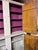 1800’s Vermont Farmhouse Cupboard For Sale - Image 6 of 7