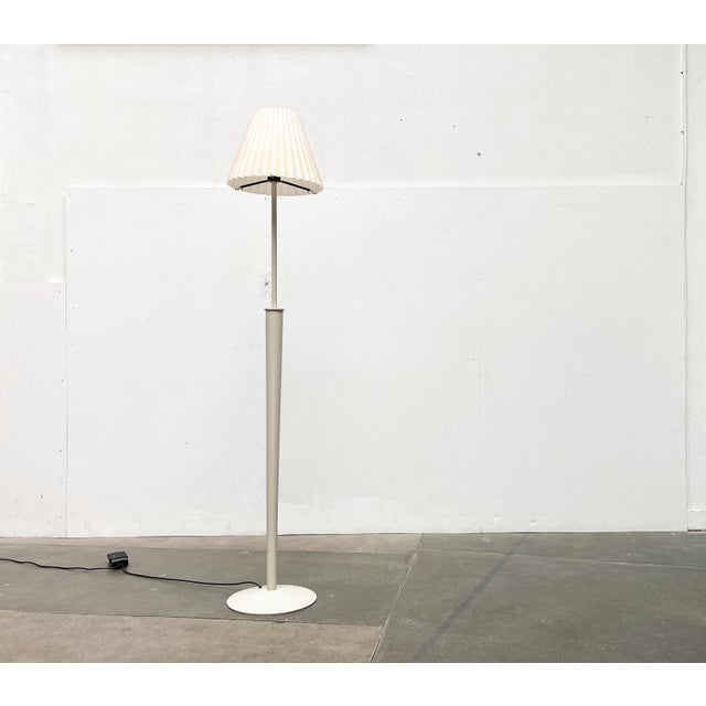 Vintage Italian Murano Glass Floor Lamp, 1970s For Sale - Image 9 of 18
