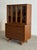 Mid-Century Modern 1960s Vintage Hutch by Lawrence Peabody For Sale - Image 3 of 12