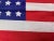 1930s Silk 48 Star American Flag For Sale - Image 4 of 8