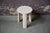 Tripod Stool by Olaf Von Bohr For Sale - Image 10 of 13