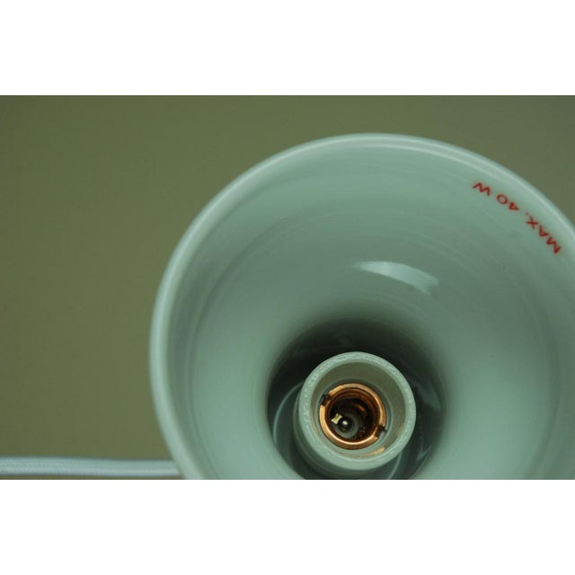 Porcelouis Pendant by Erik Magnussen for Louis Poulsen, Denmark, 1982 For Sale - Image 6 of 9