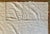 Antique Early 19th Century English Chintz Quilted Coverlet Circa 1830 For Sale - Image 10 of 10