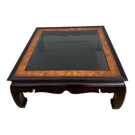 Example of Gordons Inc. Coffee Tables